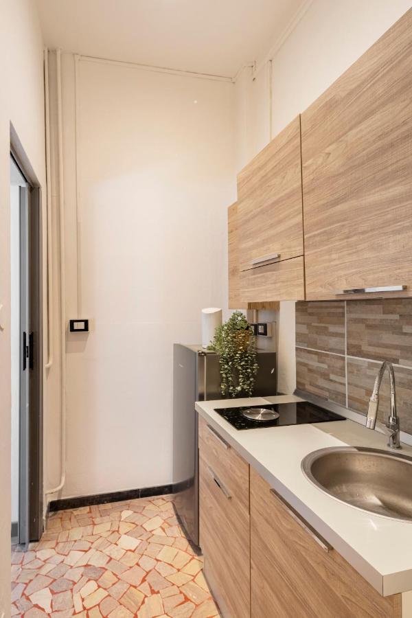 Casa 18 Fiera Apartments - Self Check In Болонья Екстер'єр фото
