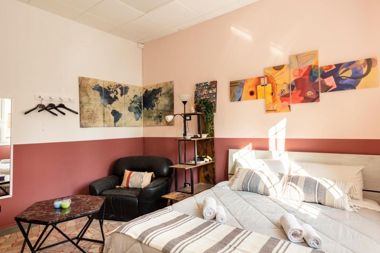 Casa 18 Fiera Apartments - Self Check In Болонья Екстер'єр фото