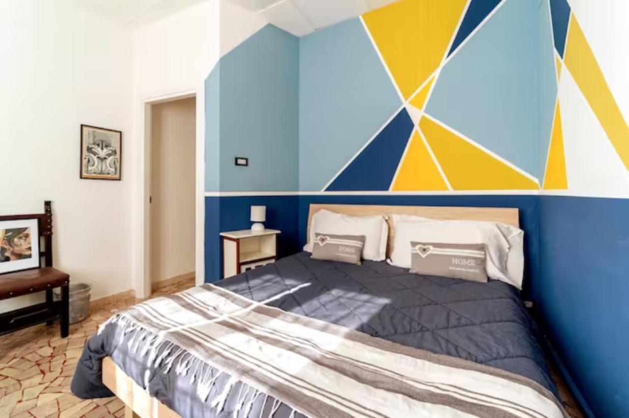 Casa 18 Fiera Apartments - Self Check In Болонья Екстер'єр фото