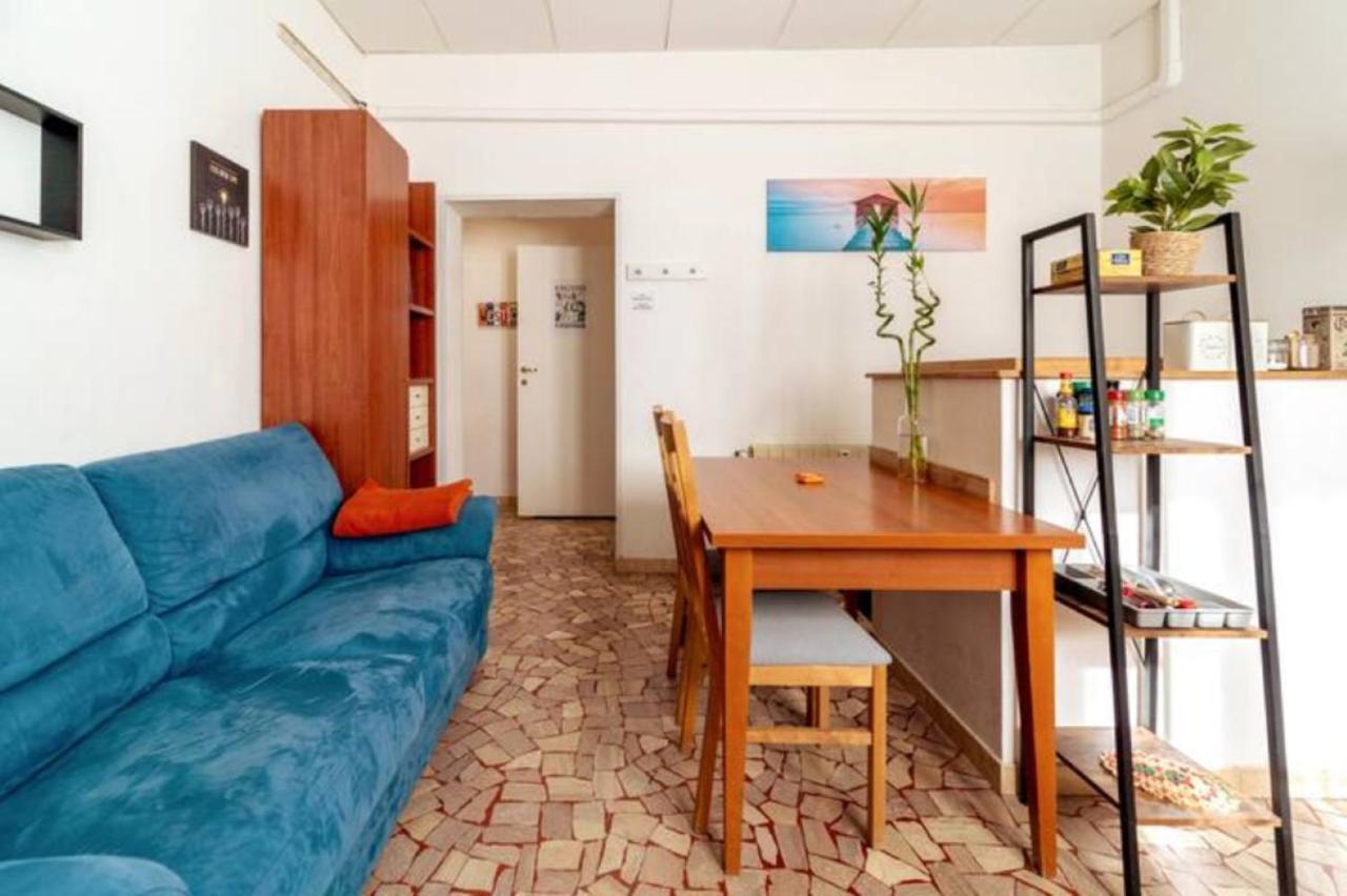 Casa 18 Fiera Apartments - Self Check In Болонья Екстер'єр фото