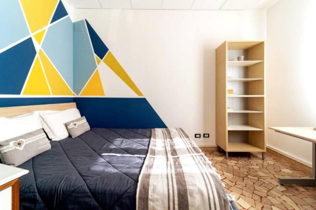 Casa 18 Fiera Apartments - Self Check In Болонья Екстер'єр фото